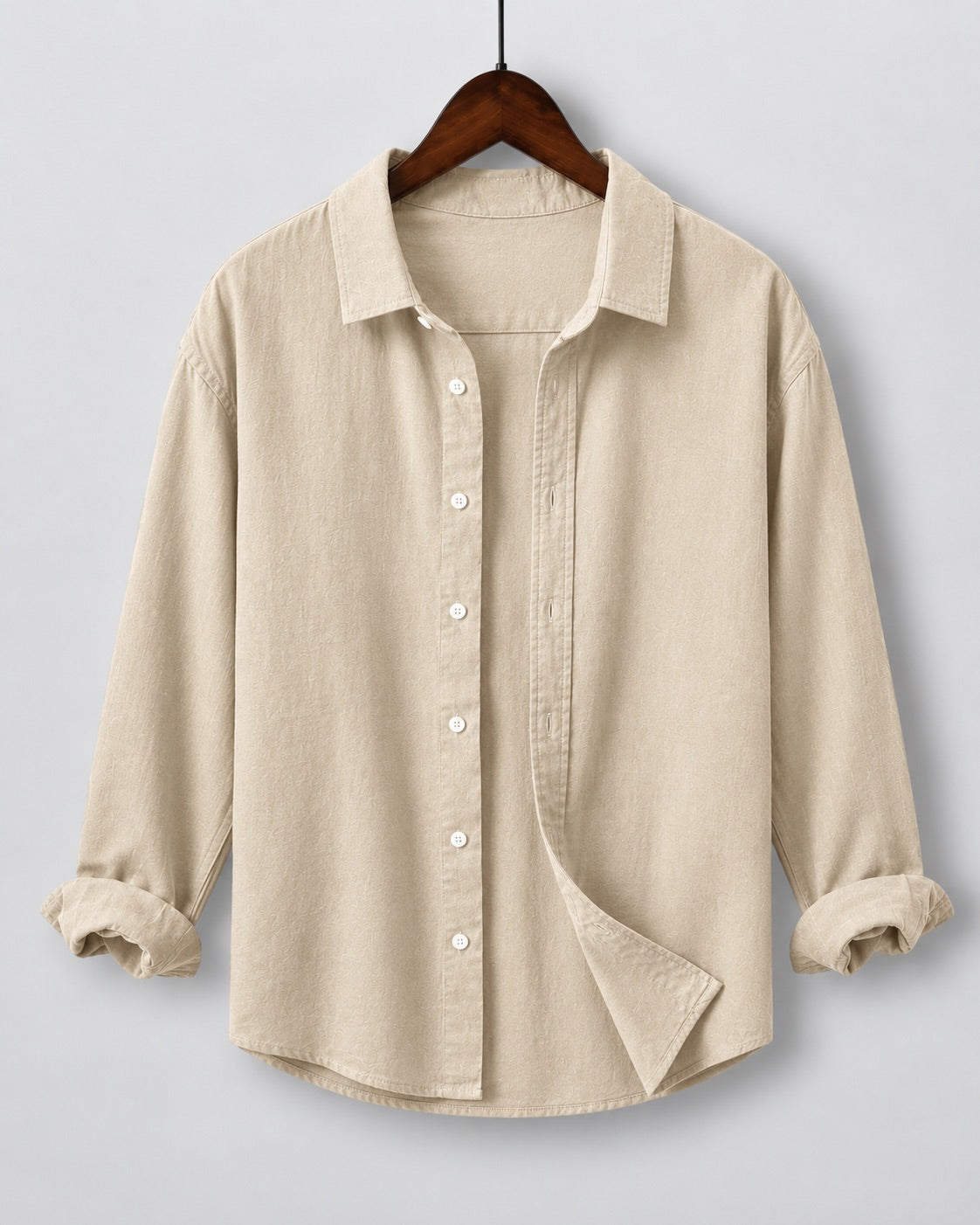 Premium Off White Shirt for Kids